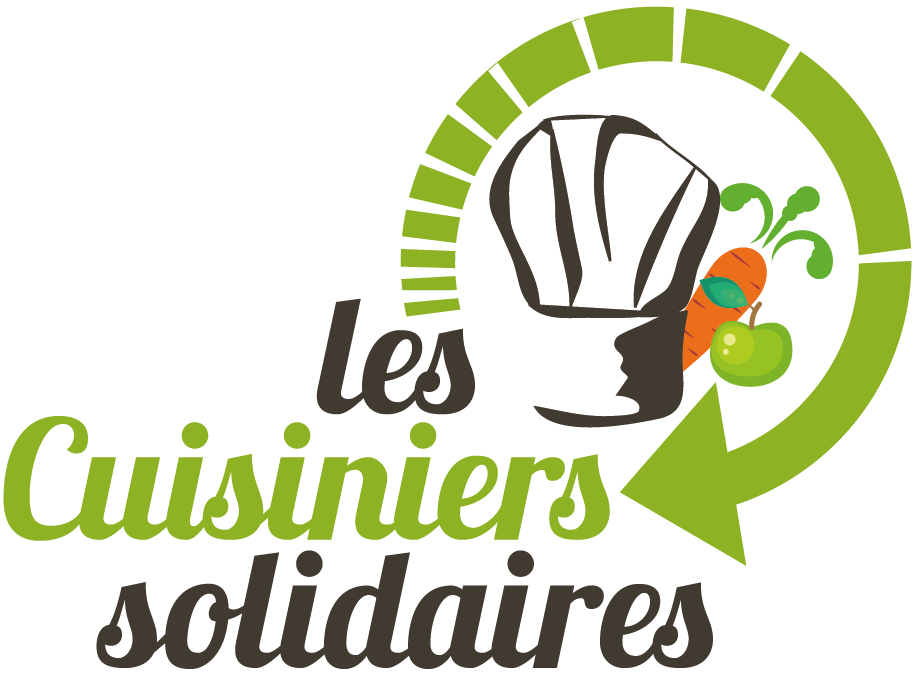 Les Cuisiniers Solidaires