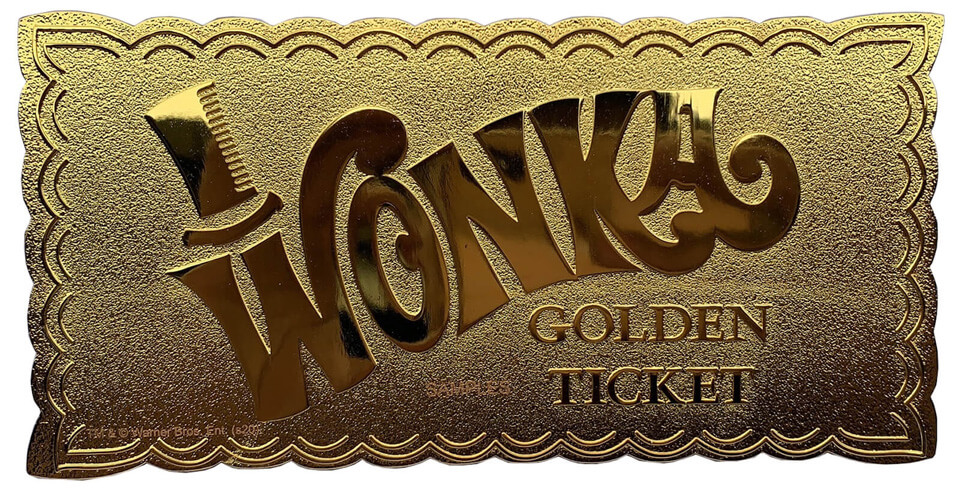 Des tickets de tombola pour les 10 ans de l’association !