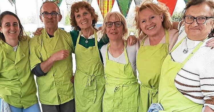 Portes ouvertes de la Coop des Vénètes