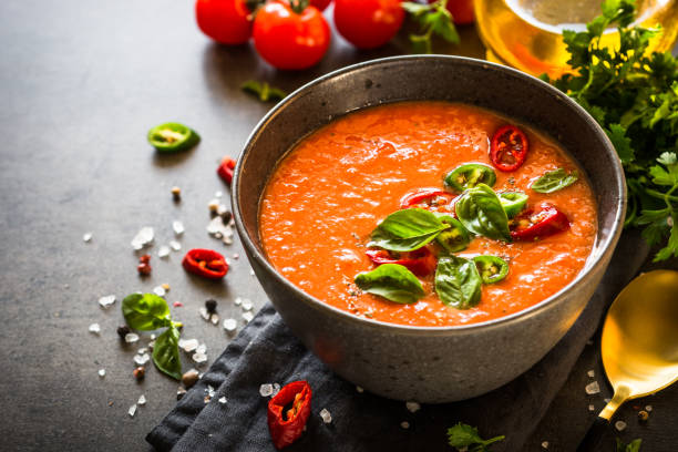 Gaspacho