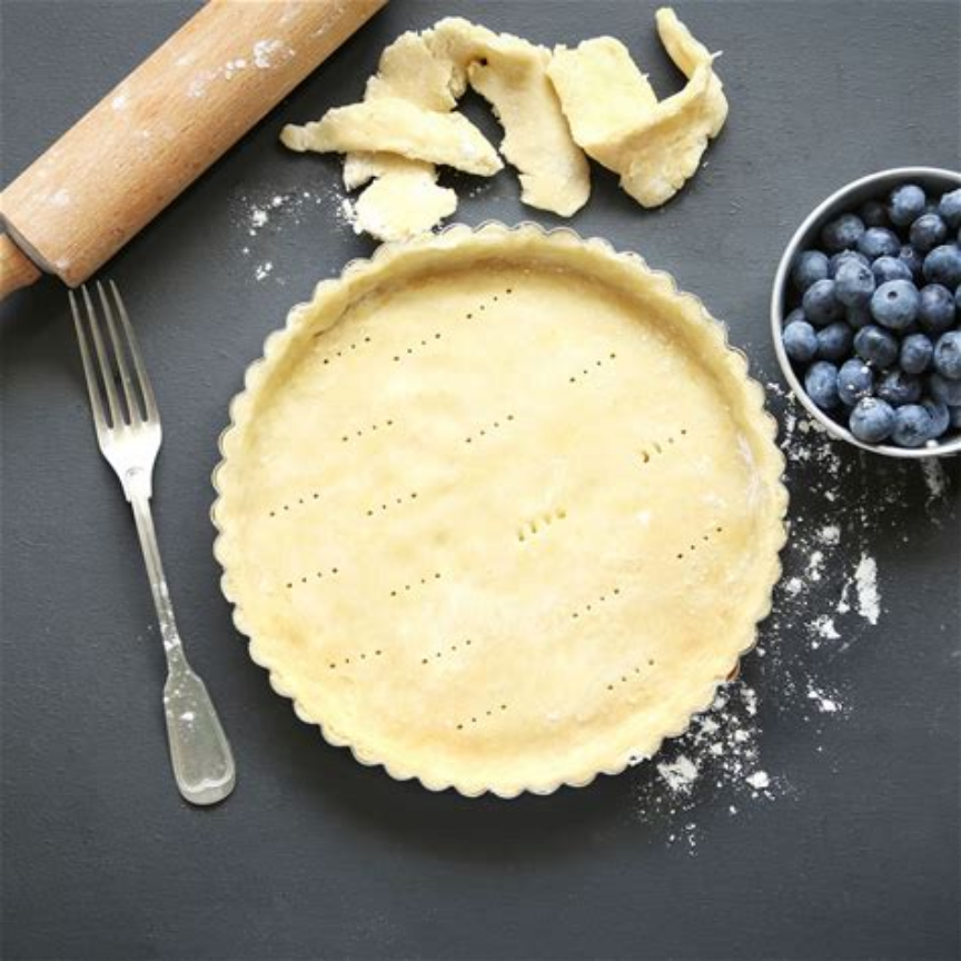 Pâte brisée